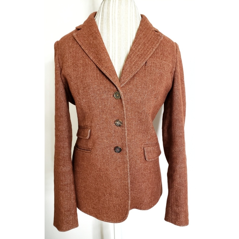 Vintage Banana Republic Travel & Safari Co.